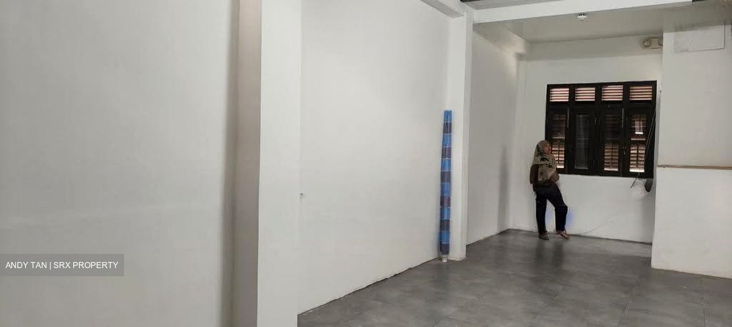 Kreta Ayer Conservation Area (D1), Shop House #619991371